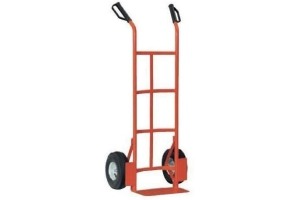 steekwagen