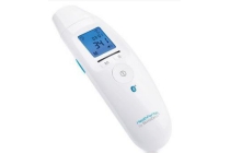 6 in 1 multifunctionele thermometer