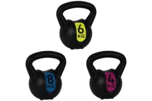 kettlebell