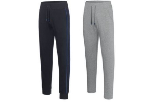 heren sportbroek