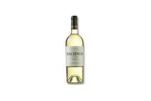 hacienda don molina reserve chardonnay