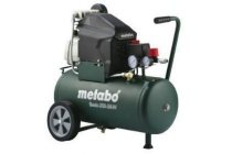 metabo compressor basic 250 24w