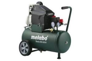 metabo compressor basic 250 24w