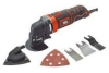 black decker oscillerende multitool mt300ka qs