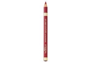 color riche 461 scarlet rou lipliner