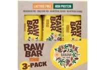 rawbar vegan