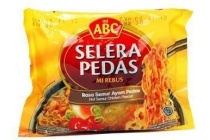 abc noodles