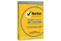 norton antivirussoftware