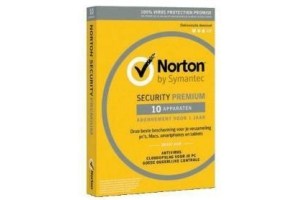 norton antivirussoftware