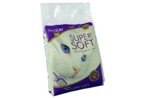 silvocat supersoft baby 12 liter