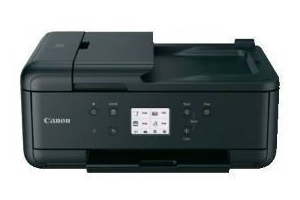 canon pixma tr8550 all in one inkjetprinter met wifi 4 in 1