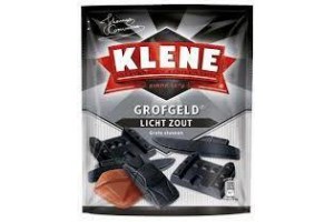 klene drop grofgeld