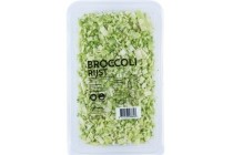 broccoli rijst