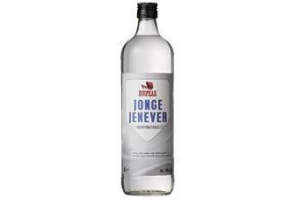 huifkar jenever