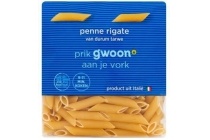 g woon penne rigate