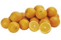 spaanse perssinaasappels