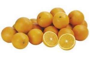 spaanse perssinaasappels
