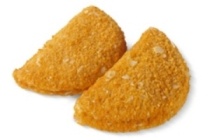 sateschnitzels schaal 5 stuks