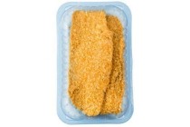 asc gepaneerde visfiletschnitzels