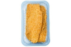 asc gepaneerde visfiletschnitzels