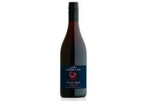 kaikoura bay pinot noir