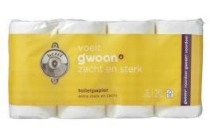 g woon toiletpapier 16 stuks