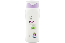 boni selection 2 in 1 shampoo