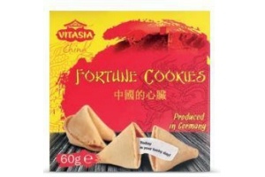 chinese gelukskoekjes