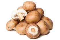 kastanjechampignons