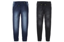 pepperts jongens jeans