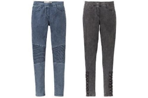 pepperts meisjes jegging