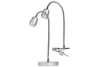 livarno lux r led klemlamp of tafellamp