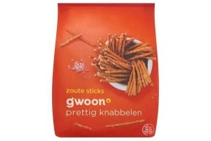 gwoon zoute sticks