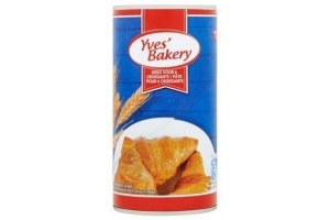 yves bakery croissantdeeg