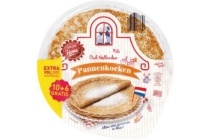 pannenkoeken