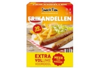 frikandellen