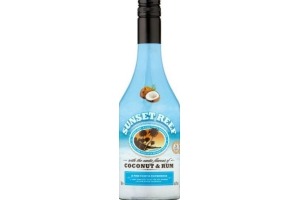 coco reef coconut en rum