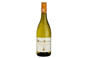 belles vignes chardonnay viognier