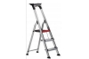altrex double decker d803 3 treeds aluminium