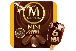 magnum mini double