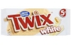 twix white 5 pack
