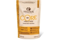 wellness core grain free cat kattenvoer