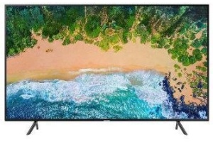 samsung 4k ultra hd tv ue55nu7170