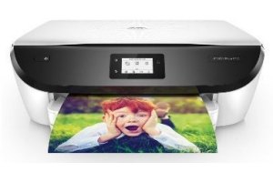 hp all in one fotoprinter envy photo 6232
