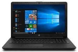 hp laptop 15 da0636nd