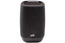 polk assist zwart