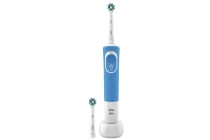 oral b vitality 170 blauw 2 opzetborstels