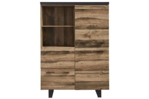 dressoir castano