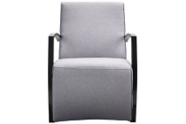 fauteuil metal