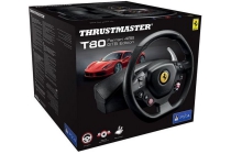 thrustmaster t80 ferrari 488 gtb edition